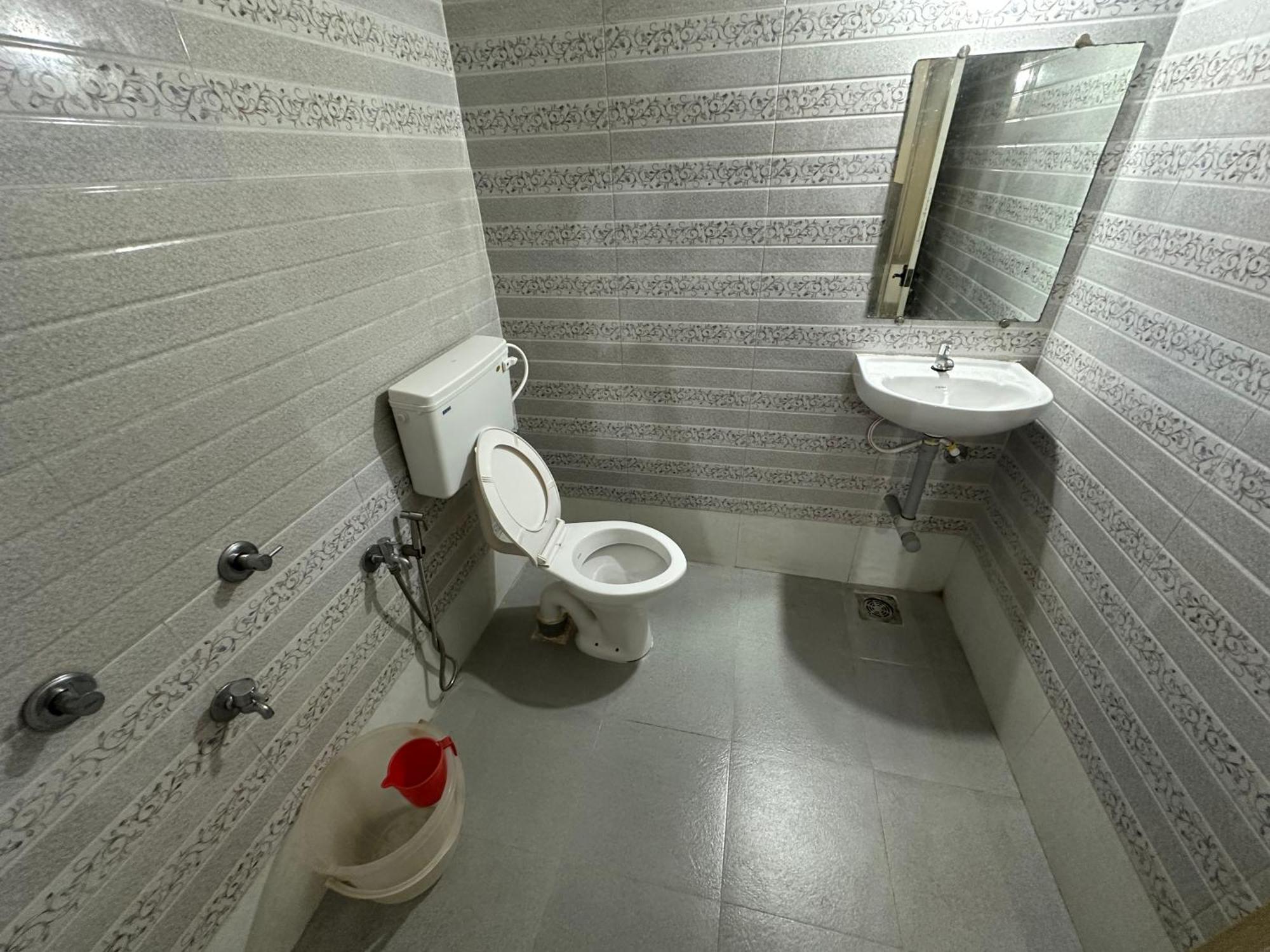 Jacks Place Beach Way Calangute Room photo