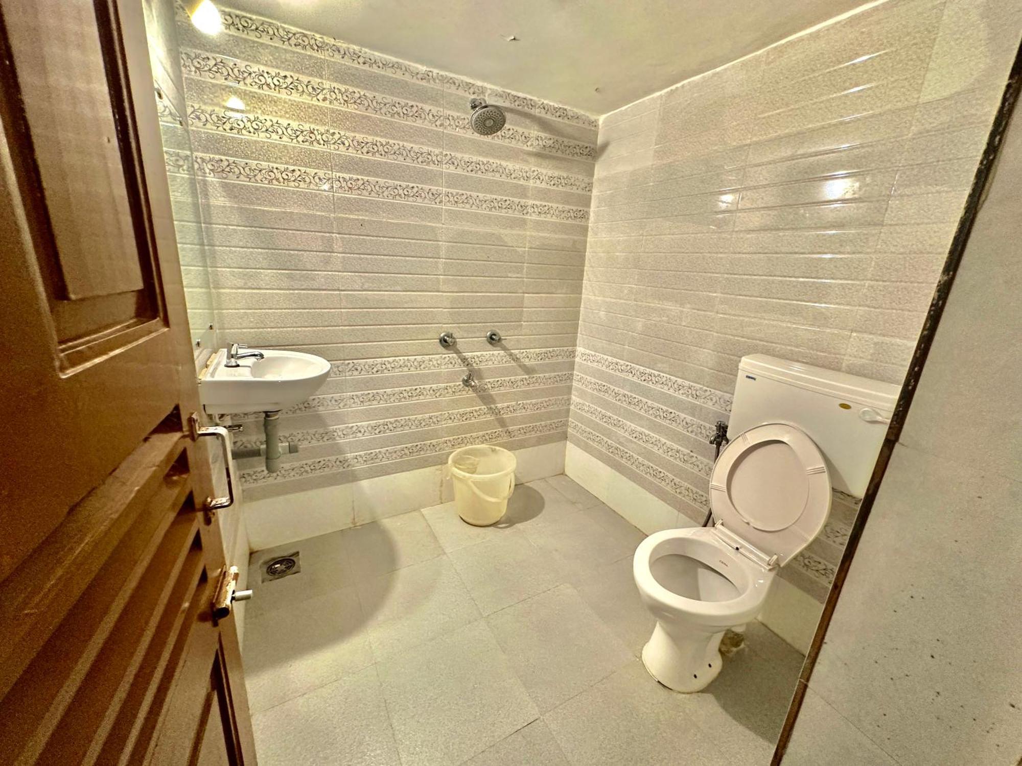 Jacks Place Beach Way Calangute Room photo