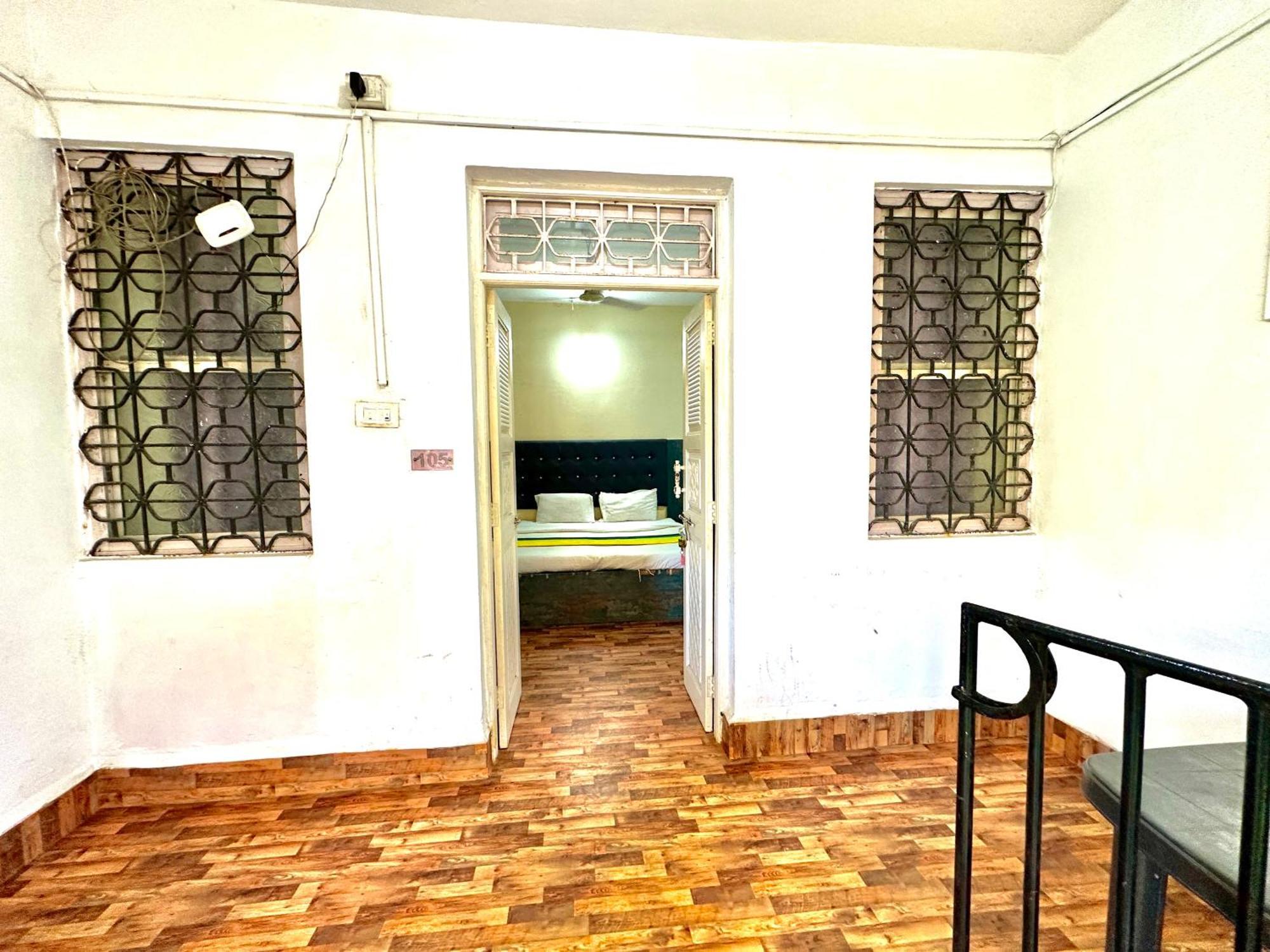 Jacks Place Beach Way Calangute Room photo