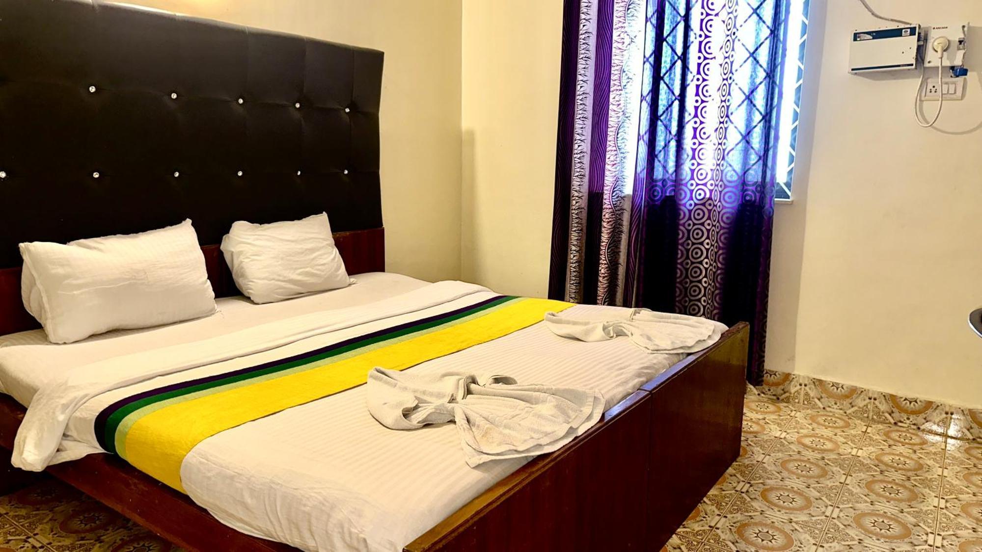 Jacks Place Beach Way Calangute Room photo